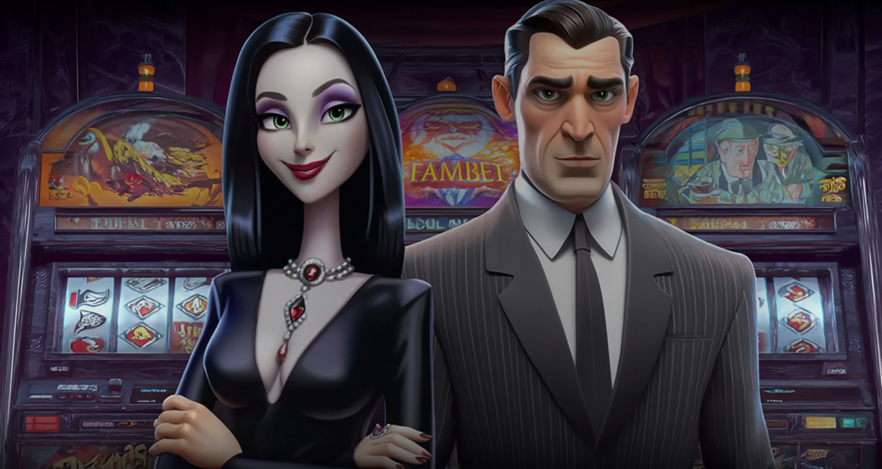 Fambet Casino Slide 1